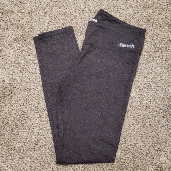 Bench Leggings - Picture 3 of 6